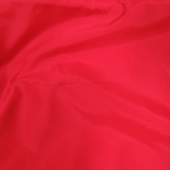 Vintage St Louis Cardinals Jacket Mens XL Red Champion Bomber Made In USA Logo - Picture 10 of 13